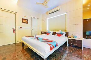 FabHotel B Zone