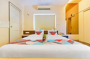 FabHotel B Zone