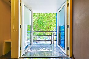 FabHotel B Zone