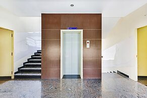 FabHotel B Zone