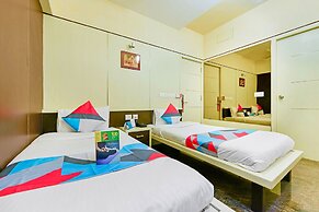 FabHotel B Zone