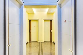 FabHotel B Zone