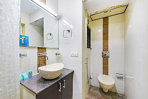 FabHotel B Zone