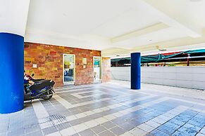 FabHotel B Zone