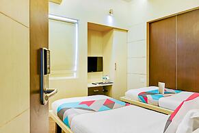 FabHotel B Zone