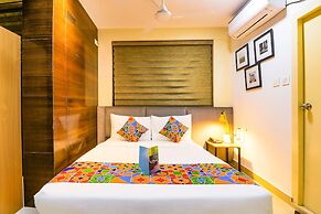 FabHotel Azure Sky