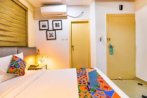 FabHotel Azure Sky