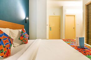 FabHotel Azure Sky
