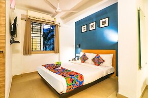 FabHotel Azure Sky