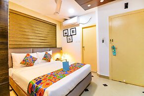 FabHotel Azure Sky