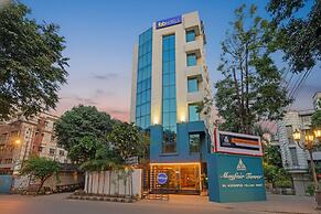 FabHotel Azure Sky