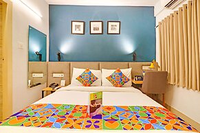 FabHotel Azure Sky