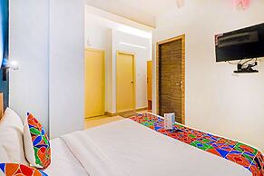 FabHotel Azure Sky