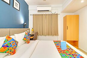 FabHotel Azure Sky