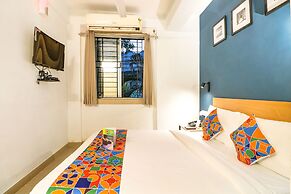 FabHotel Azure Sky