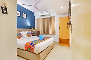 FabHotel Azure Sky