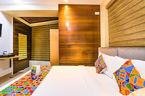 FabHotel Azure Sky