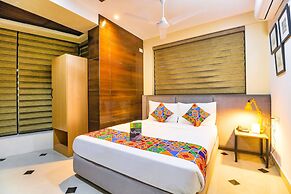 FabHotel Azure Sky
