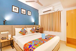FabHotel Azure Sky