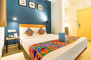 FabHotel Azure Sky