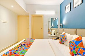 FabHotel Azure Sky