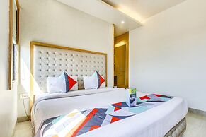 FabHotel Naman Palace