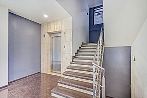 FabHotel Naman Palace