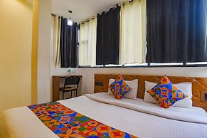 Fabhotel Easy Stay