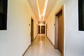 Fabhotel Easy Stay