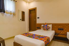 Fabhotel Easy Stay