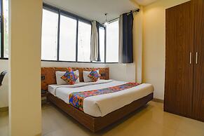 Fabhotel Easy Stay