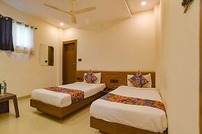Fabhotel Easy Stay