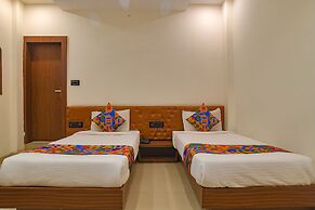 Fabhotel Easy Stay