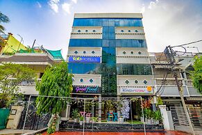 Fabhotel Easy Stay