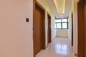 Fabhotel Easy Stay