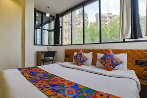 Fabhotel Easy Stay