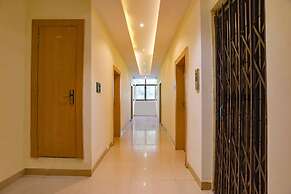 Fabhotel Easy Stay