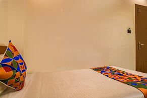 Fabhotel Easy Stay