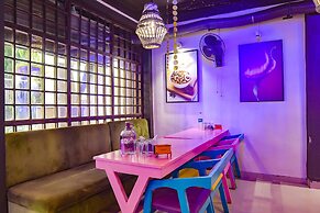 Fabhotel Easy Stay