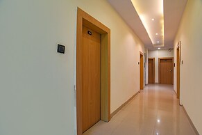 Fabhotel Easy Stay