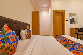 Fabhotel Easy Stay