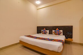 Fabhotel Easy Stay