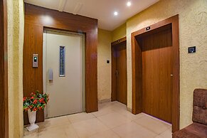 Fabhotel Easy Stay