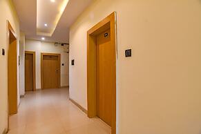 Fabhotel Easy Stay