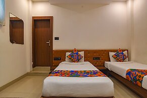 Fabhotel Easy Stay