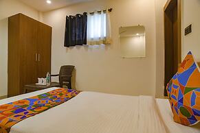 Fabhotel Easy Stay