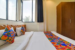 Fabhotel Easy Stay
