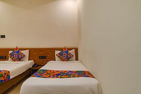 Fabhotel Easy Stay