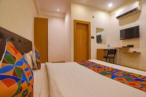 Fabhotel Easy Stay