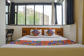 Fabhotel Easy Stay